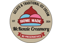 McKenzie Creamery